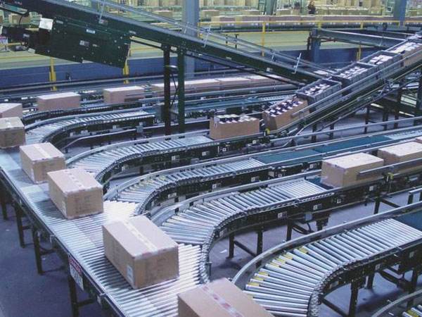 物流自動化分揀線系統(tǒng)負(fù)責(zé)什么？有幾種分揀方式？